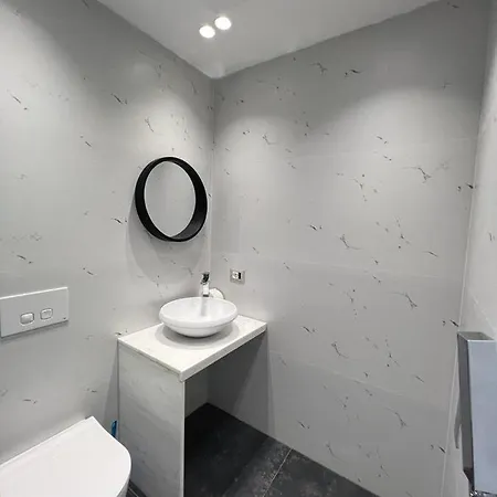 Apartment Blu Diamond