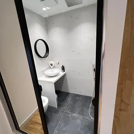 Appartement Blu Diamond *