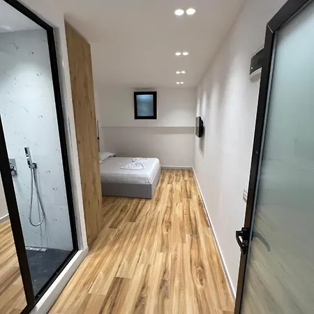 Blu Diamond * Sarandë