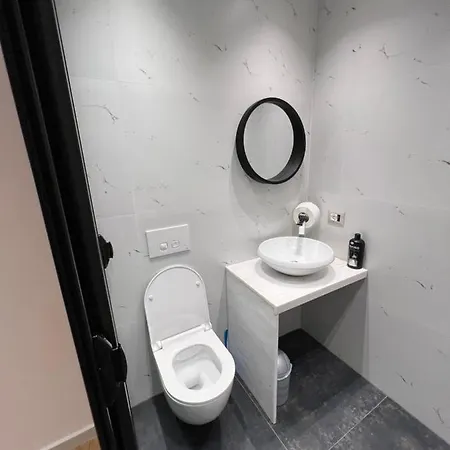 Blu Diamond Appartement Sarandë