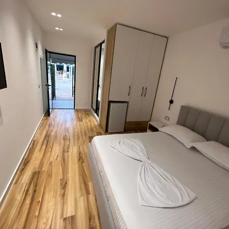 Blu Diamond Appartement *