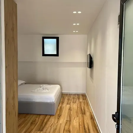 Blu Diamond Appartement Sarandë